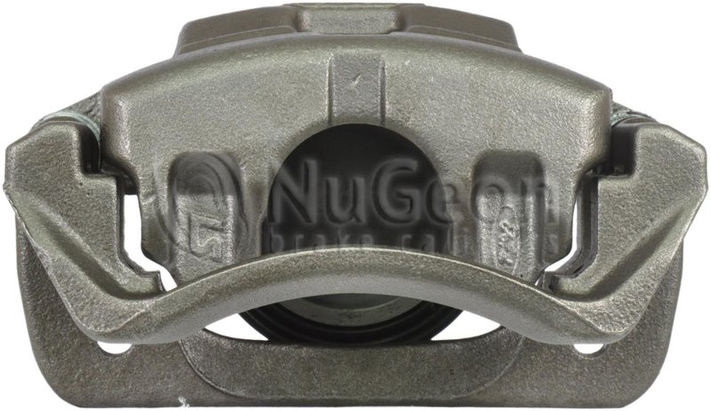 BBB Industries 99-17858A Disc Brake Caliper - Front Left
