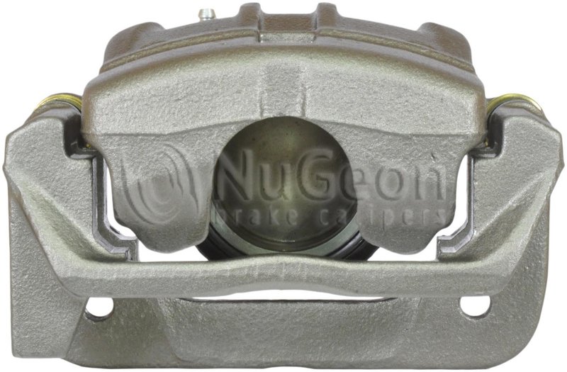 BBB Industries 99-17861B Disc Brake Caliper - Front Right