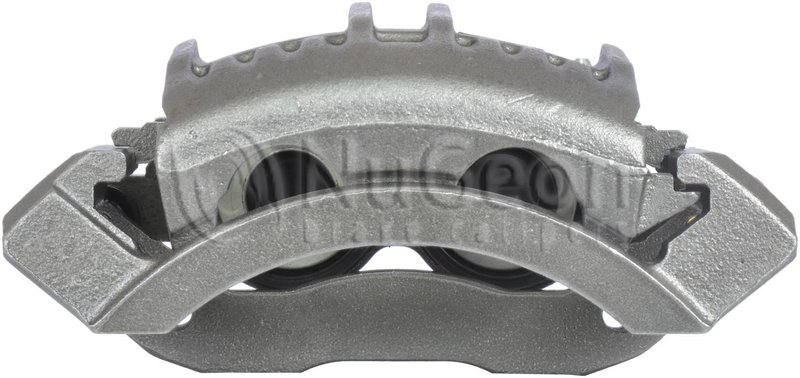 BBB Industries 99-17862A Disc Brake Caliper - Front Right