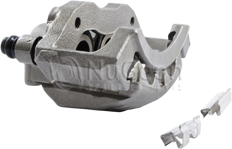 BBB Industries 99-17862B Disc Brake Caliper - Front Left