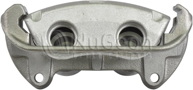Nugeon 99-17863B Disc Brake Caliper - Front Left