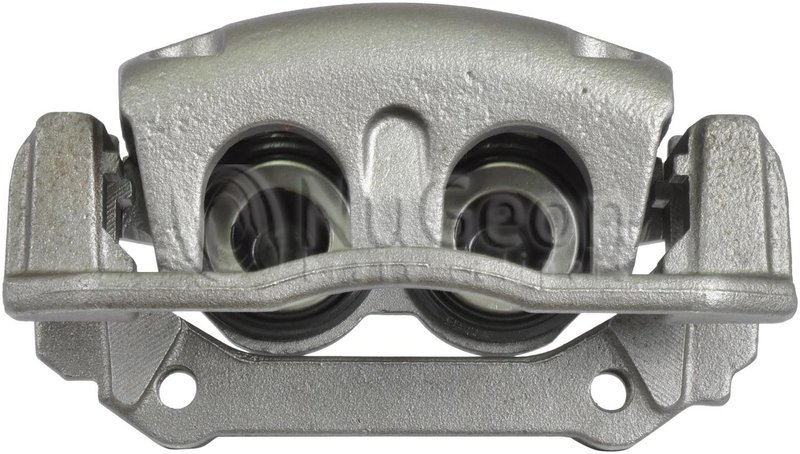 BBB Industries 99-17872A Disc Brake Caliper - Front Right