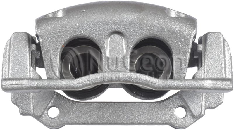 BBB Industries 99-17872B Disc Brake Caliper - Front Left