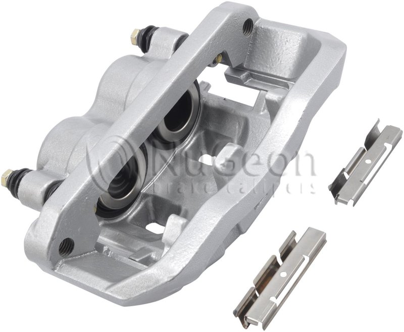 BBB Industries 99-17878B Disc Brake Caliper