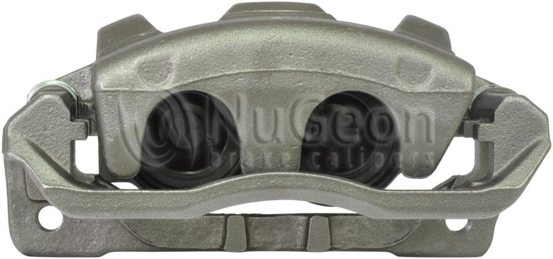 BBB Industries 99-17882A Disc Brake Caliper - Front Left
