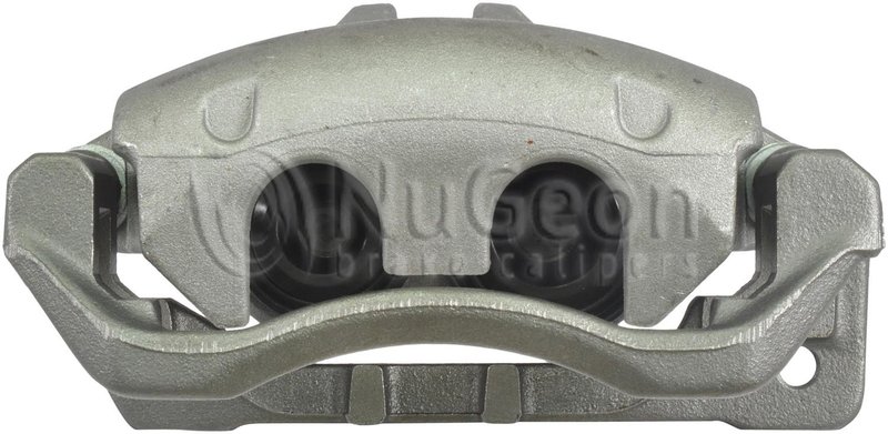 BBB Industries 99-17883A Disc Brake Caliper - Front Right