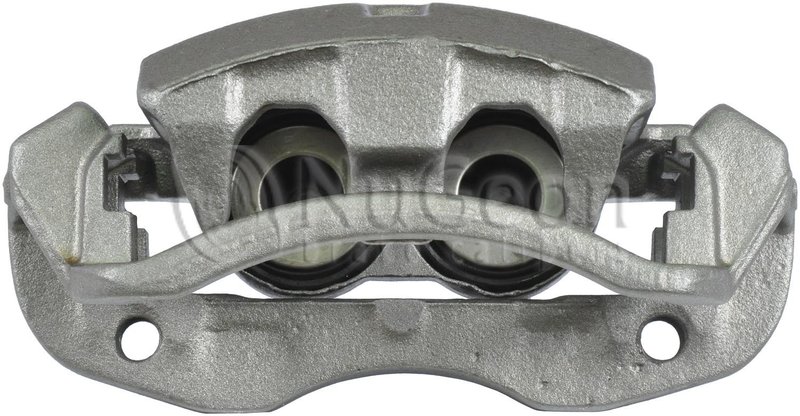 BBB Industries 99-17885A Disc Brake Caliper - Rear Right