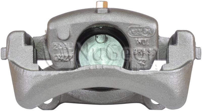 BBB Industries 99-17890B Disc Brake Caliper - Rear Right