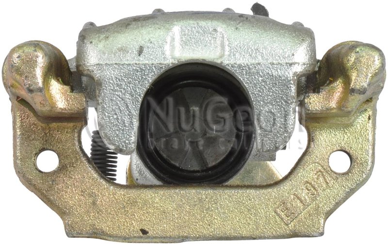 BBB Industries 99-17891A Disc Brake Caliper - Rear Right
