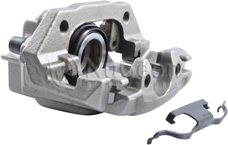 BBB Industries 99-17897A Disc Brake Caliper - Rear Right