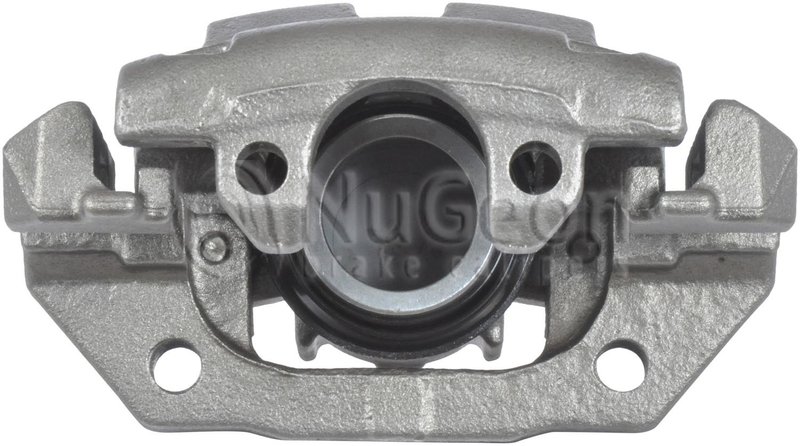 BBB Industries 99-17897B Disc Brake Caliper - Rear Left