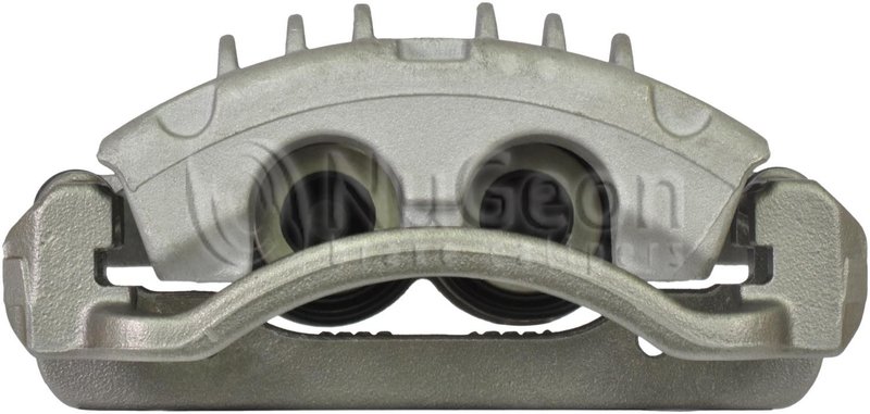 BBB Industries 99-17902A Disc Brake Caliper - Front Right
