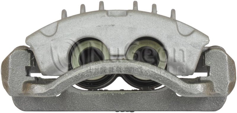 BBB Industries 99-17902B Disc Brake Caliper - Front Left