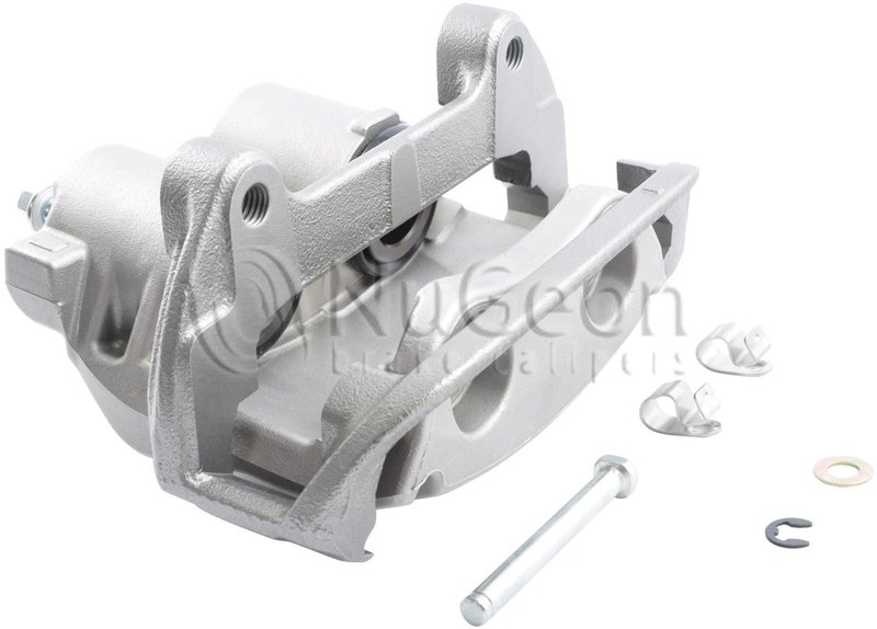 BBB Industries 99-17903B Disc Brake Caliper - Front Left
