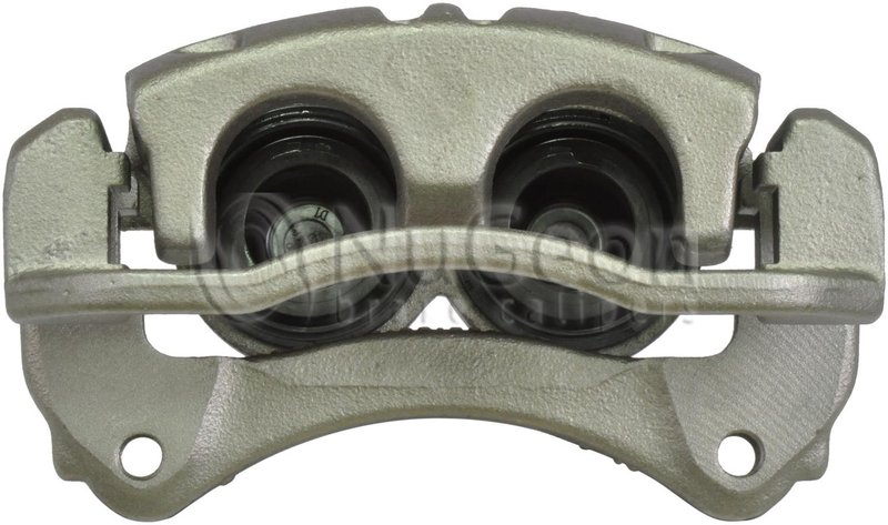 BBB Industries 99-17906A Disc Brake Caliper - Front Right