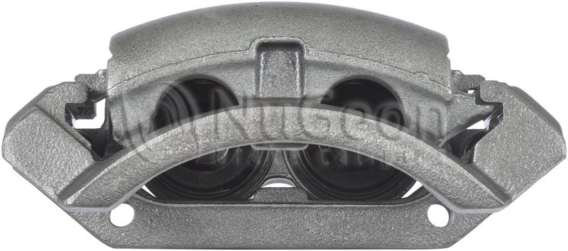 BBB Industries 99-17907A Disc Brake Caliper - Front Right