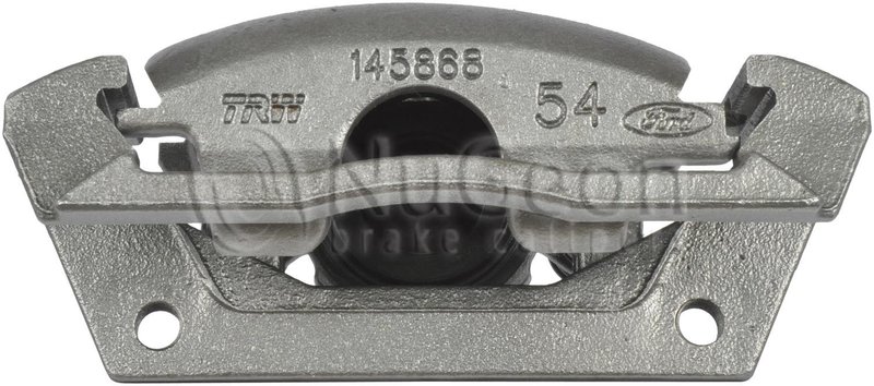 BBB Industries 99-17908B Disc Brake Caliper - Rear Left