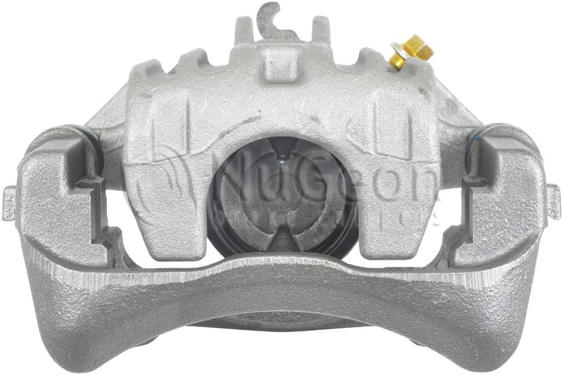 Nugeon 99-17919B Disc Brake Caliper - Rear Right