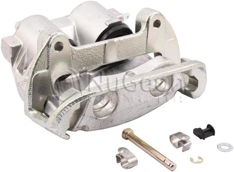 Nugeon 99-17922B Disc Brake Caliper - Front Left