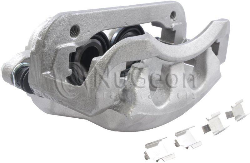 BBB Industries 99-17923A Disc Brake Caliper - Front Right