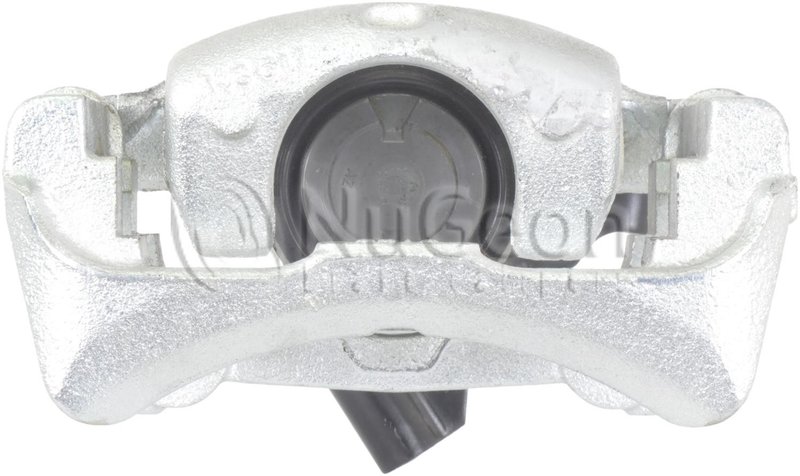 BBB Industries 99-17924A Disc Brake Caliper - Rear Left