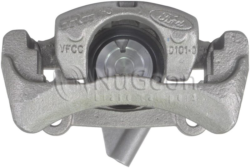 BBB Industries 99-17924B Disc Brake Caliper - Rear Right