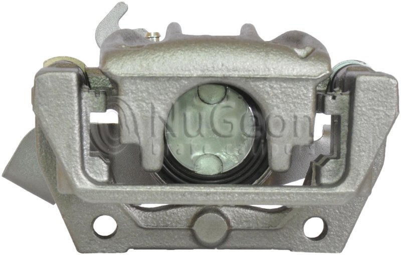 BBB Industries 99-17926B Disc Brake Caliper - Rear Right