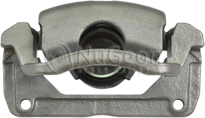 BBB Industries 99-17929B Disc Brake Caliper - Front Right
