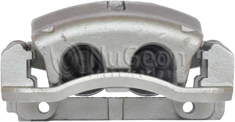 BBB Industries 99-17935A Disc Brake Caliper - Front Right