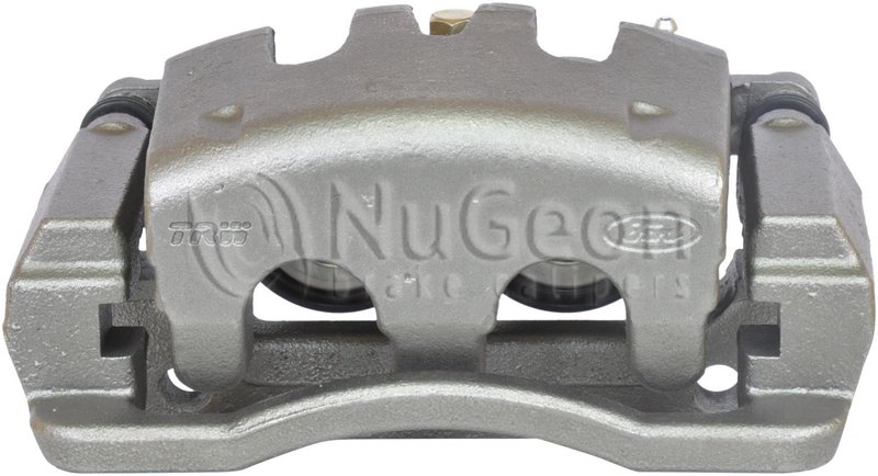 BBB Industries 99-17937A Disc Brake Caliper - Rear Right