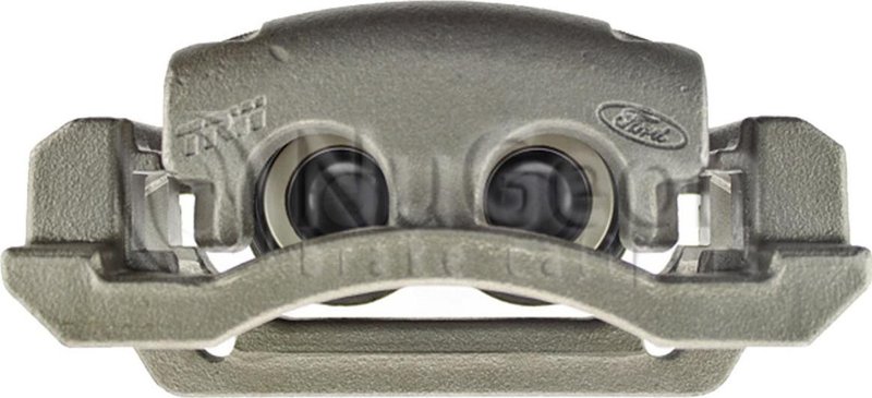 BBB Industries 99-17938A Disc Brake Caliper - Rear Right