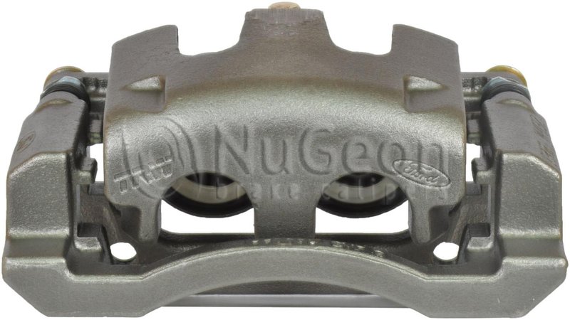BBB Industries 99-17938B Disc Brake Caliper - Rear Left
