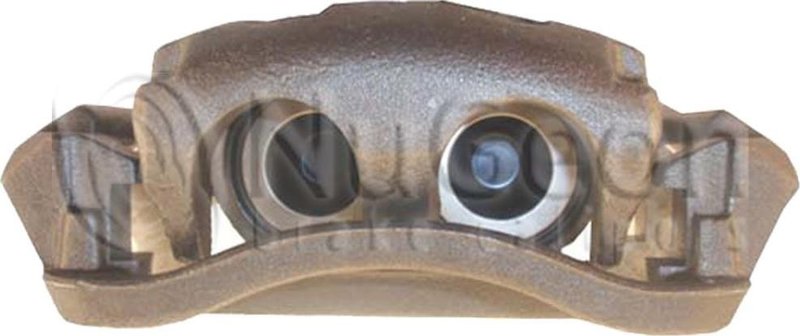 BBB Industries 99-17939B Disc Brake Caliper - Front Left