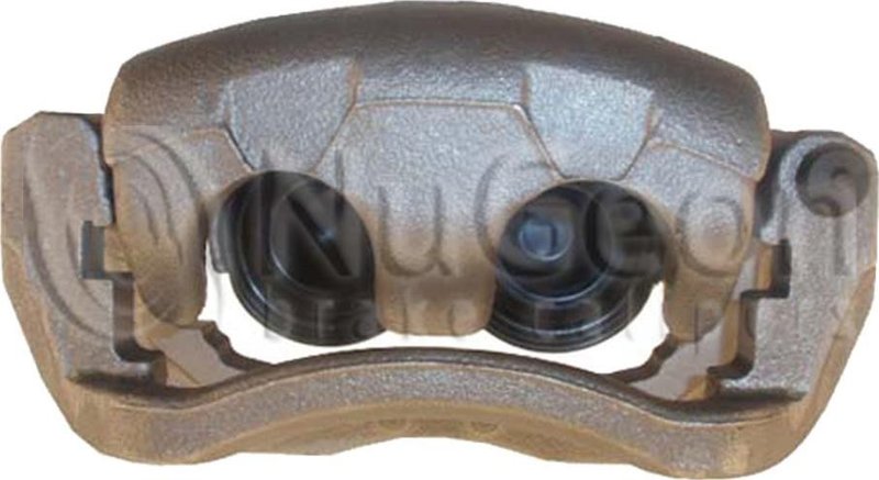 BBB Industries 99-17944B Disc Brake Caliper - Front Right