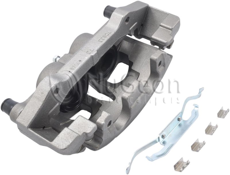 BBB Industries 99-17949B Disc Brake Caliper - Front Left