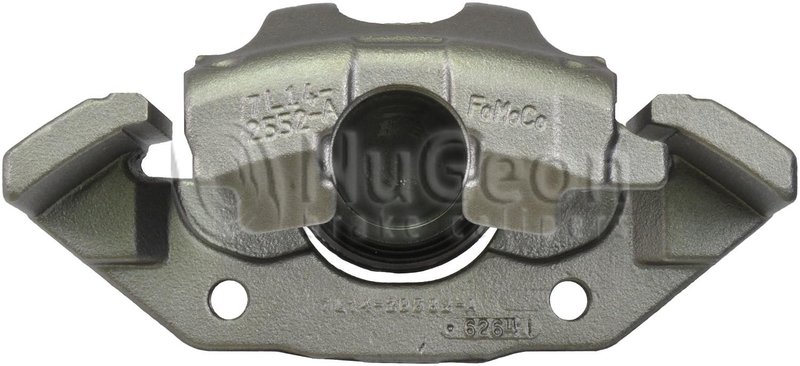 BBB Industries 99-17950A Disc Brake Caliper - Rear Right