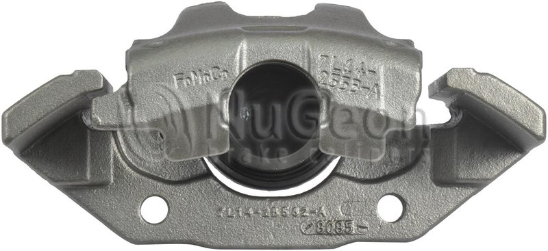 BBB Industries 99-17950B Disc Brake Caliper - Rear Left