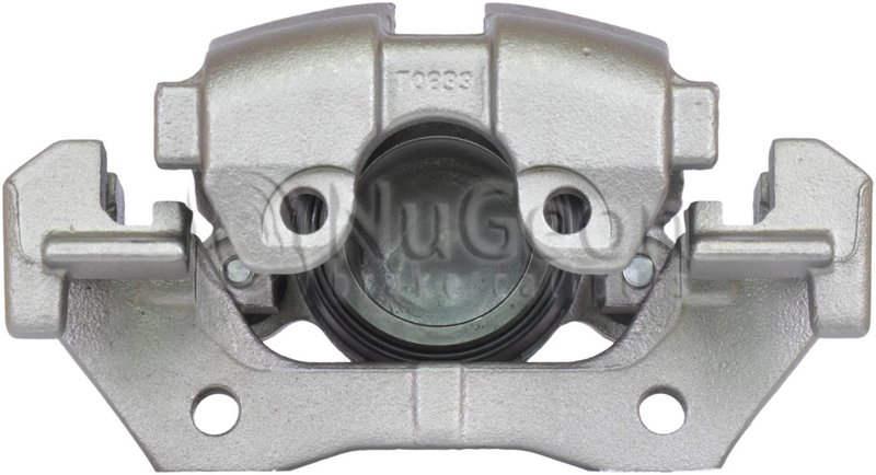 BBB Industries 99-17951A Disc Brake Caliper - Front Left