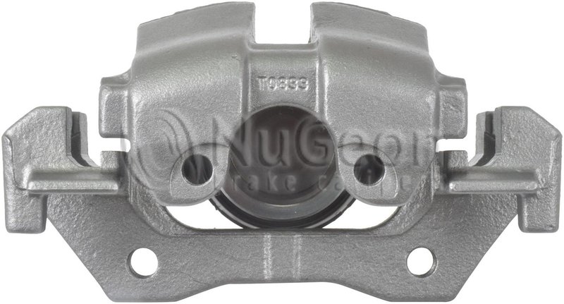 BBB Industries 99-17951B Disc Brake Caliper - Front Right