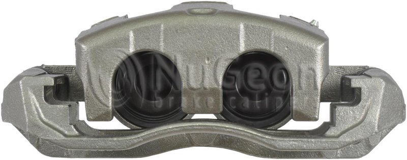BBB Industries 99-17952A Disc Brake Caliper - Front Right