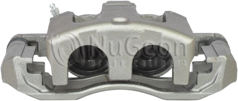 BBB Industries 99-17952B Disc Brake Caliper - Front Left