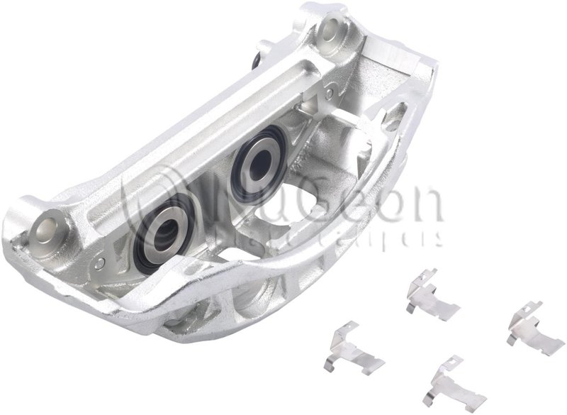 BBB Industries 99-17953B Disc Brake Caliper - Rear Left