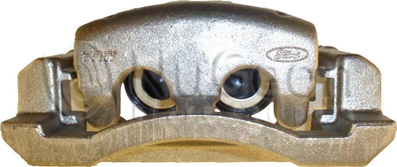 BBB Industries 99-17958B Disc Brake Caliper - Rear Left