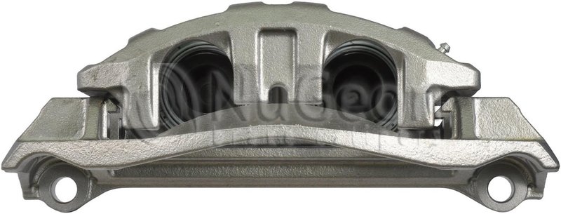 BBB Industries 99-17963A Disc Brake Caliper - Rear Right