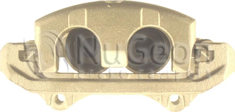 BBB Industries 99-17964A Disc Brake Caliper - Front Left