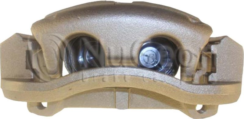 BBB Industries 99-17967A Disc Brake Caliper - Front Right