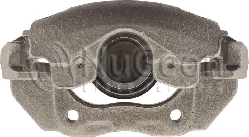 BBB Industries 99-17969B Disc Brake Caliper - Front Right