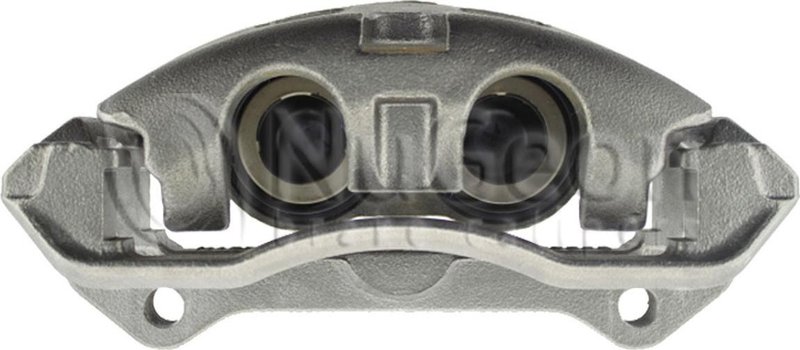 BBB Industries 99-17970B Disc Brake Caliper - Front Left