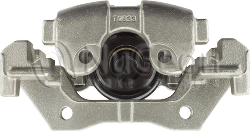 BBB Industries 99-17971B Disc Brake Caliper - Front Right
