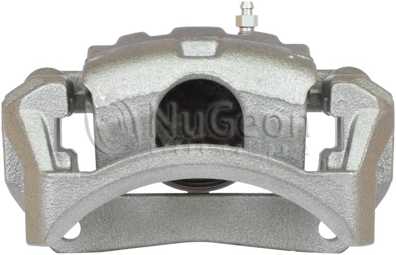 BBB Industries 99-17972A Disc Brake Caliper - Front Left
